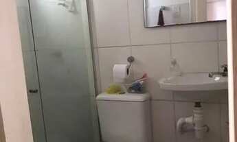 Imagem 4: Condomínio vila poesia - bairro industrial