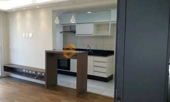 Imagem: APARTAMENTO DE 2 DORMITÓRIOS E 2 VAGAS