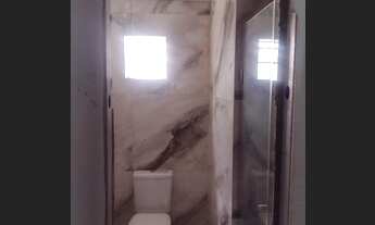 Imagem 2: Sobrado 3 quartos 200m² 2 garagens (preço 100mil baixo da avaliação