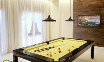 Imagem 2: Apartamento com 2 dormitórios à venda, 63 m² por R$ 500.000 - Canto do Forte - Praia Grand