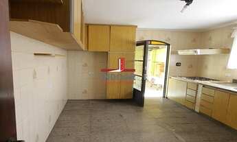 Imagem 6: SÃO PAULO - Casa Padrão - VILA AURORA (ZONA NORTE