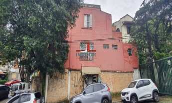 Imagem 2: SÃO PAULO - Terreno Padrão - PERDIZES