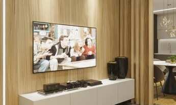 Imagem 2: Jardins Paratehy- Urbanova- Apartamento a venda 2 quartos com 1suíte/ varanda