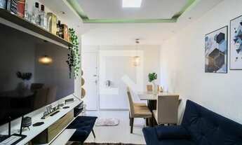 Imagem 4: Apartamento para Aluguel - Grajaú, 2 Quartos, 47 m2