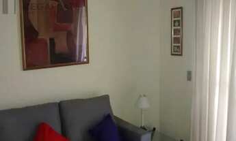 Imagem 7: FLAT ROYAL IBIRAPUERA PARK PARA LOCAÇÃO!