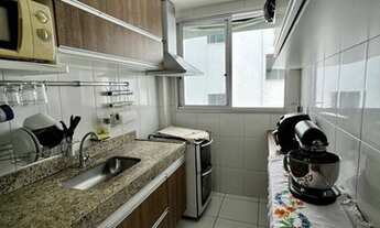 Imagem 5: Cobertura com 3 quartos sendo 01 com suite à venda, 126 m² por R$ 499.000 - Planalto - Bel