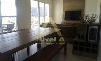 Imagem 5: Apartamento para Venda em Guarujá / SP no bairro Praia da Enseada