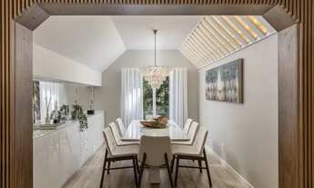 Imagem 5: Apartamento com 3 dormitórios à venda, 174 m² por R$ 2.789.000,00 - Centro - Gramado/RS