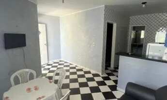 Imagem 3: Flat Jubarte / Praia do Frances