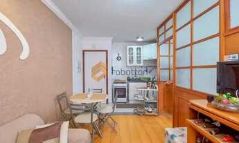 Imagem 4: APARTAMENTO MOBILIADO DE 1 DORMITÓRIO E 1 VAGA DE GARAGEM NA VILA BUARQUE !