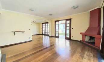 Imagem 4: Casa com 3 dormitórios, 272 m² - venda por R$ 1.600.000,00 ou aluguel por R$ 6.945,00/mês