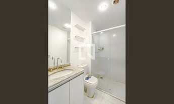 Imagem 6: Apartamento para Aluguel - Belém, 1 Quarto, 21 m2