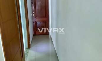 Imagem 5: Engenho Novo Apartamento com 2 dormitórios