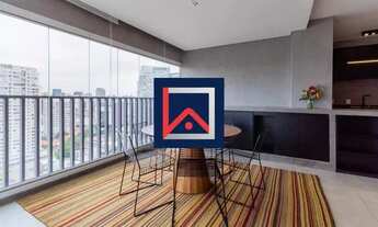 Imagem 7: Locação Apartamento 2 Dormitórios - 97 m² Pinheiros