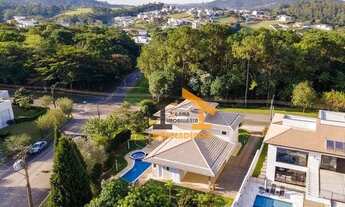 Imagem: Casa com 4 dormitórios à venda, 334 m²