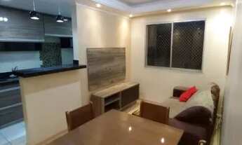 Imagem 4: APARTAMENTO RESIDENCIAL em SOROCABA - SP, BAIRRO DA VOSSOROCA