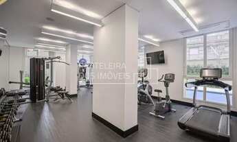 Imagem 5: Jardim Europa- junto ao Clube Pinheiros - 342 m² - 4 suítes - finamente decorado - 5 garag