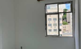 Imagem 6: Botafogo - junto ao metrô e comercio, 2 qts. c/garagem