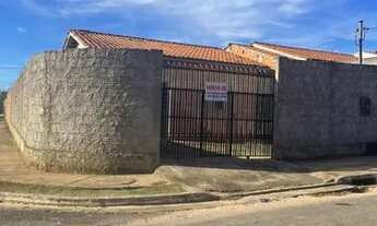 Imagem 3: Residencial Altos do Cerrado Região do Osmar Cabral