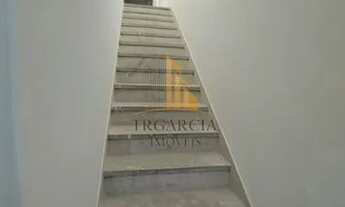 Imagem 2: Sobrado de 100m² com 2 dormitórios e 1 suíte no Tatuapé - SP: locação por R$ 3.000