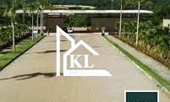 Imagem 4: Magnifico Terreno de Alto Padrão - 390m2 - Sombra - Segurança - Lazer e Segurança - YBY