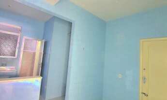 Imagem 5: Apartamento para aluguel com 90 metros quadrados com 2 quartos em Andaraí - Rio de Janeiro