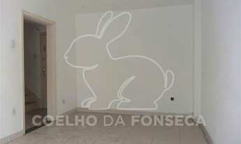 Imagem 3: São Paulo - Apartamento Padrão - Bela Vista