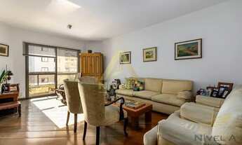 Imagem 2: Apartamento para Venda em São Paulo / SP no bairro Moema