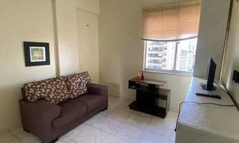 Imagem 2: Apartamento de 01 quarto Mobiliado no Umarizal