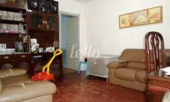 Imagem 2: São Paulo - Casa Padrão - Vila Gumercindo