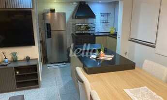 Imagem 2: São Paulo - Casa de Condomínio - Água Rasa