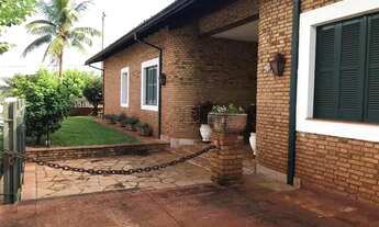 Imagem 2: Oportunidade!! Casa - JARDIM SUMARÉ - Ribeirão Preto/SP