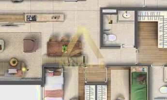 Imagem 3: Apartamento para Venda em São Paulo / SP no bairro Vila Mariana