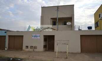 Imagem 2: Casa Quitinete para Aluguel em Parque Trindade Aparecida de Goiânia-GO - A 463