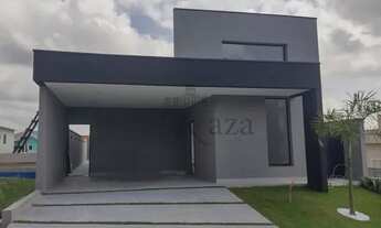 Imagem: Casa Térrea Nova - Condomínio Golden Park