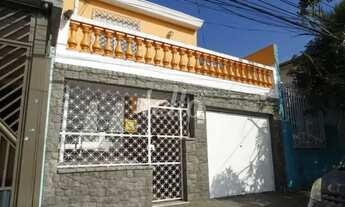 Imagem 2: São Paulo - Casa Comercial - Tatuapé