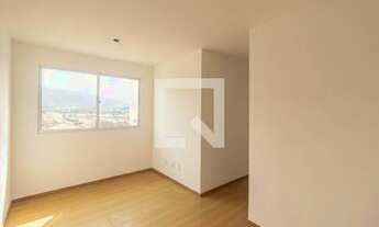 Imagem: Apartamento para Aluguel - Guaratiba, 2