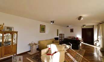 Imagem 7: Apartamento para Aluguel - Panamby, 4 Quartos, 219 m2