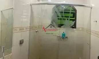 Imagem 6: Sobrado à venda, 2 quartos, 1 suíte, Vila Assis Brasil - Mauá/SP