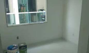 Imagem 7: Aluga-se Apartamento de 01 Quarto com Sacada no Recreio