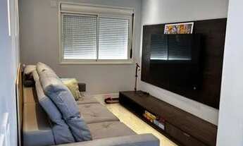 Imagem 7: São Paulo - Apartamento Padrão - Tatuapé