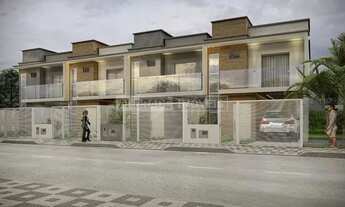 Imagem: Sobrado de Esquina averbado no bairro Dom