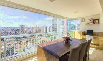 Imagem 6: Apartamento à Venda - Brooklin, 2 Quartos, 92 m2