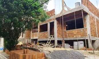 Imagem: Casa com 4 dormitórios à venda, 180 m²