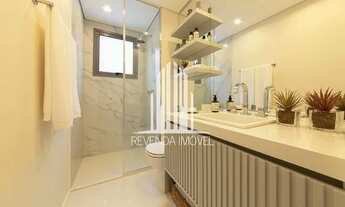 Imagem 7: Apartamento de 02 dormitorios 1 suíte á venda - Pompeia