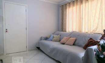 Imagem 5: Apartamento para Aluguel - Jardim Cocaia, 3 Quartos, 62 m2