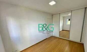 Imagem: Apartamento com 1 dormitório à venda