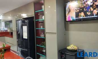 Imagem 6: SOBRADO - VILA VALPARAÍSO - SP