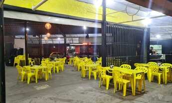 Imagem 2: Vendes bar restaurante