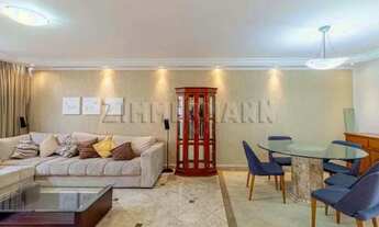 Imagem 2: APARTAMENTO COM 3 DORMITÓRIOS NA BELA VISTA